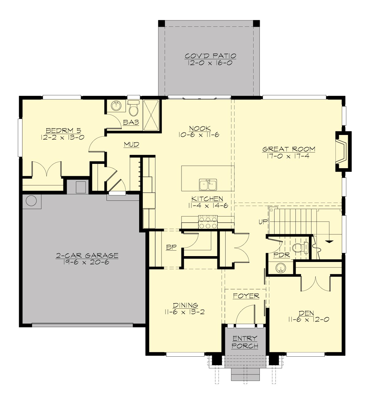 M3266A2F-1R MacMichael Mews Main Floor