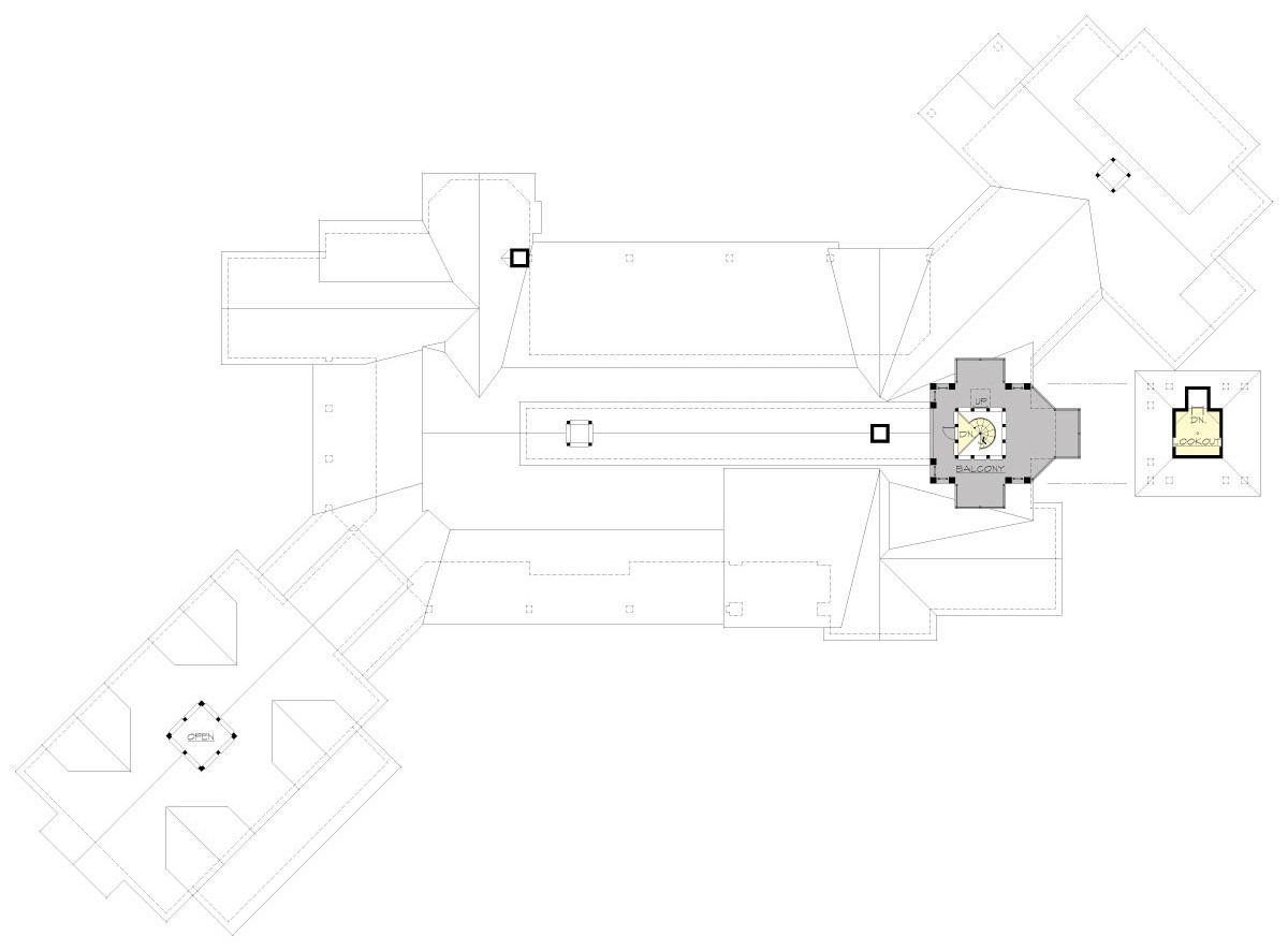 M8300A4RA-0 Orchard Hills Third Floor