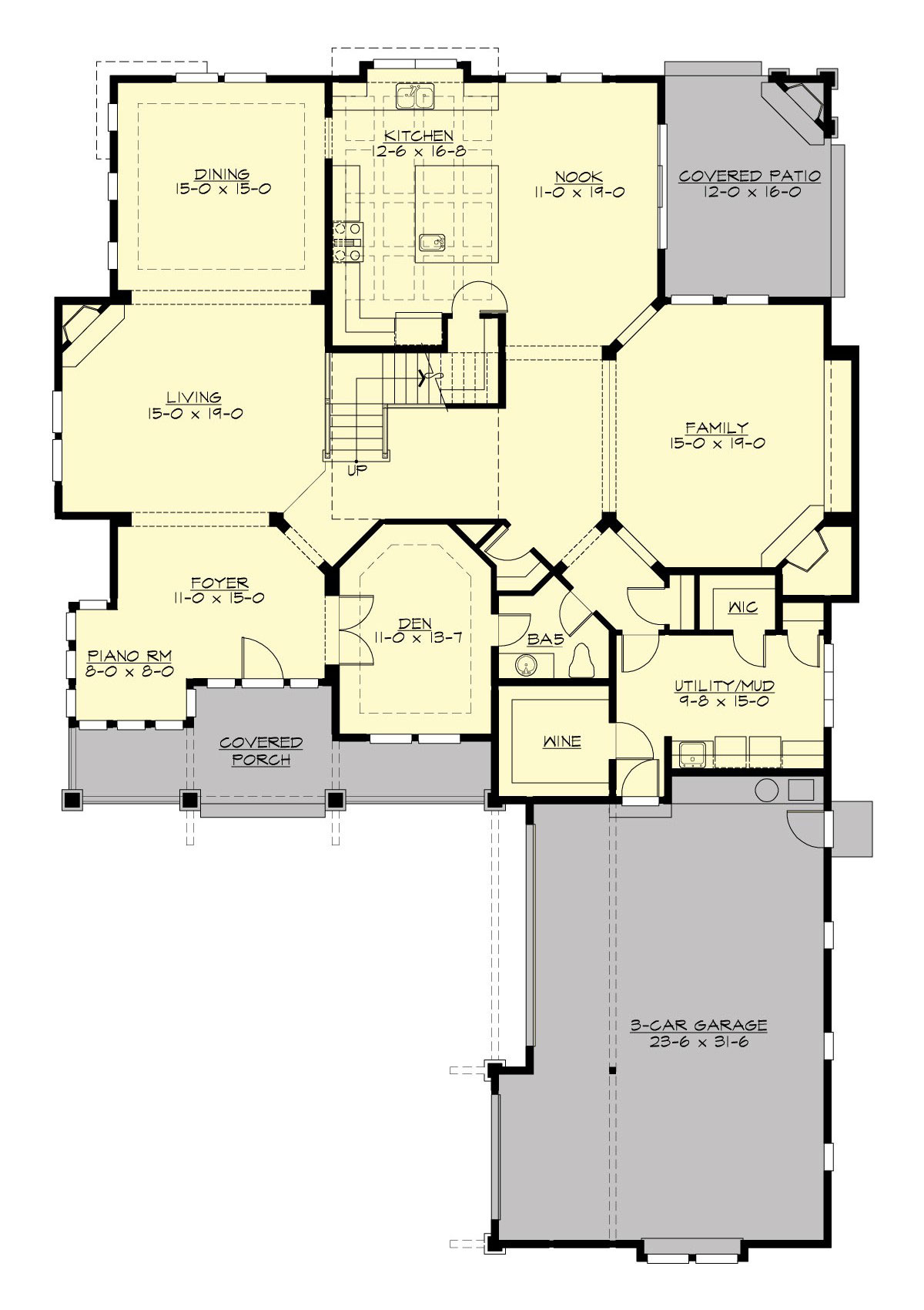 M4450A3S-3R Brackendale Valley Main Floor
