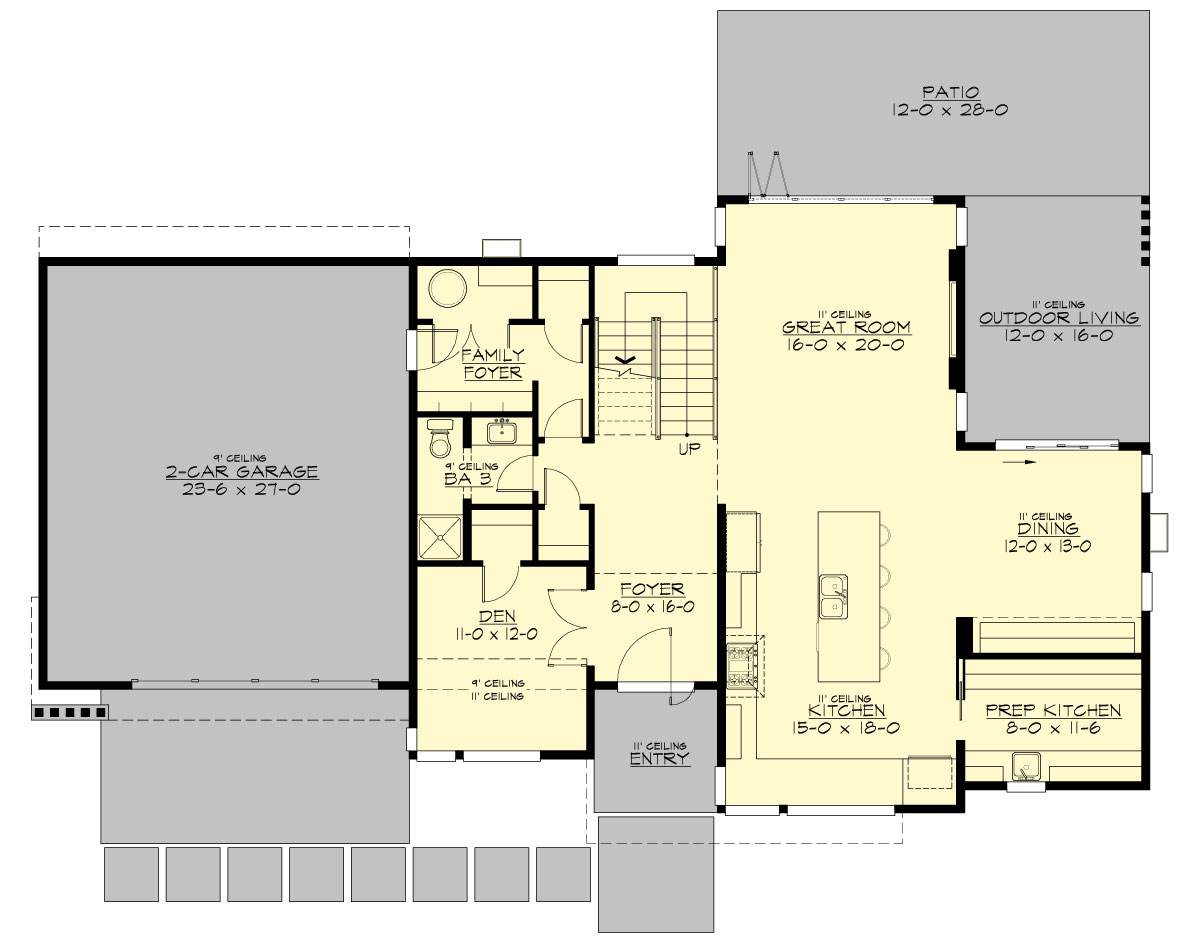 M3275D2F-0 Elsee Main Floor