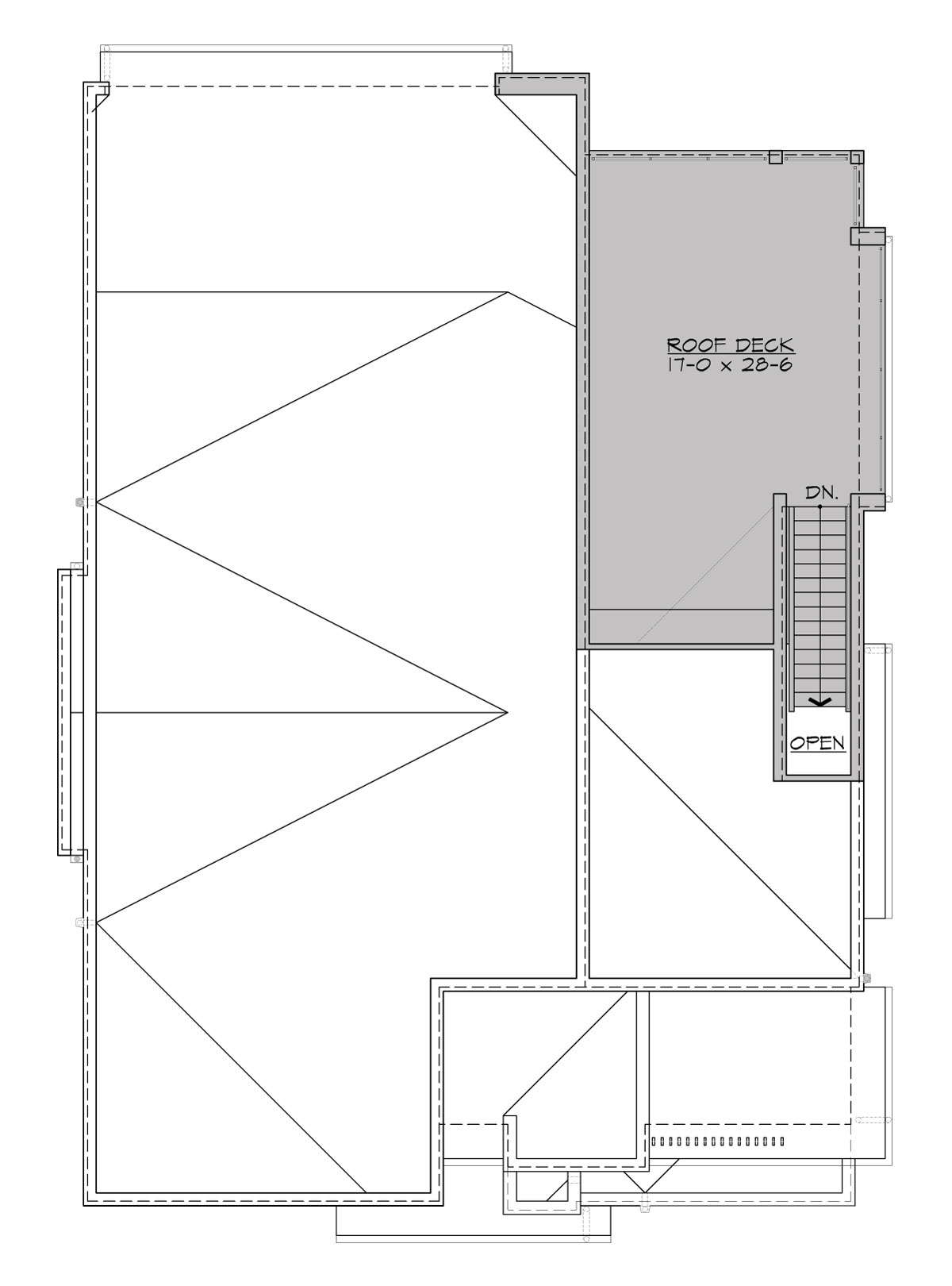 M4380A3FT-0 Cello Cove Third Floor