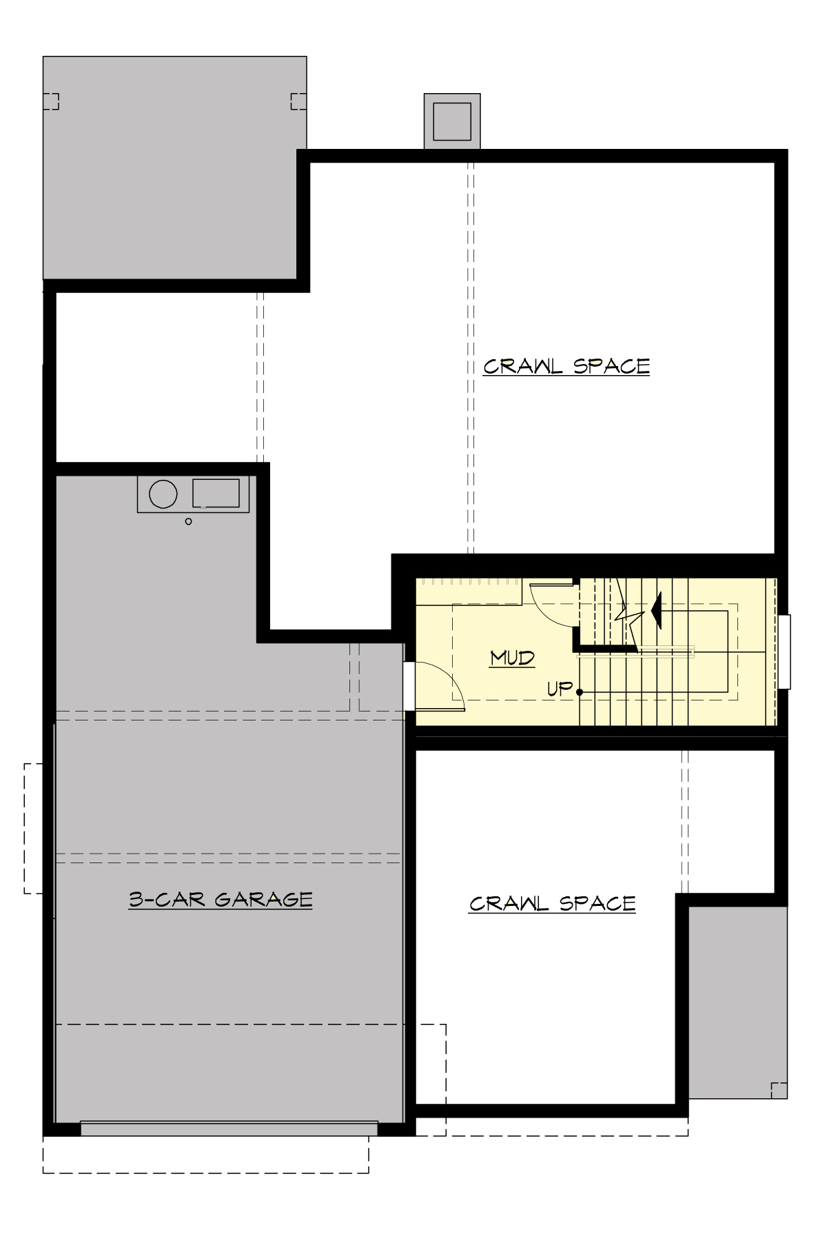 M3864A3FTU-0 Kennydale Lower Floor