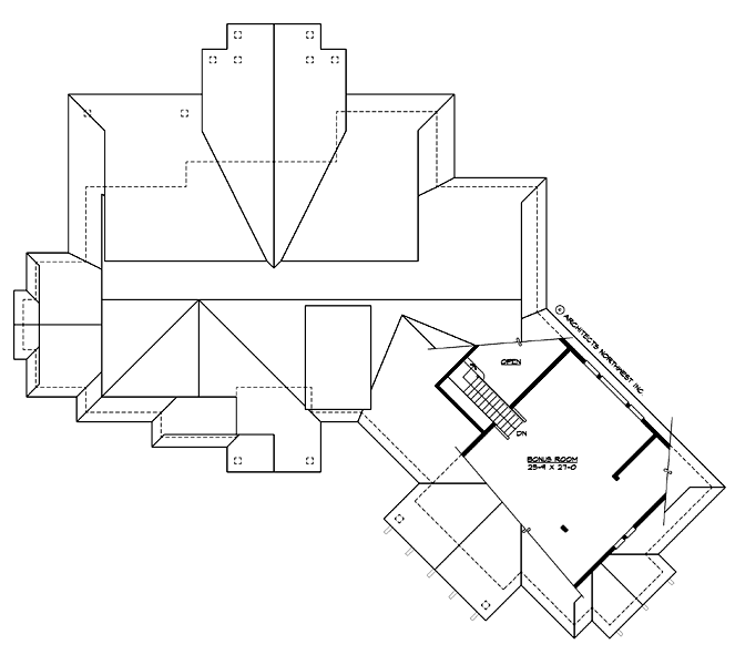 R3780A3FA-0 Mansfield Meadows Upper Floor