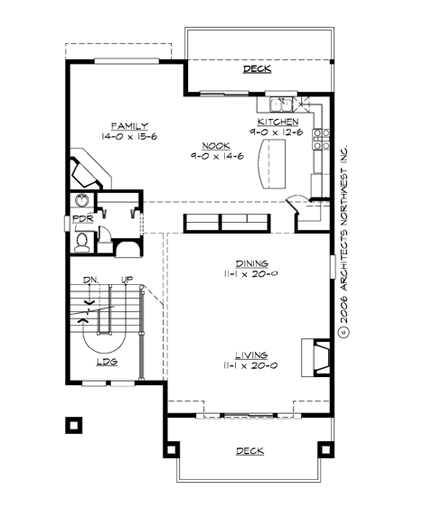 S3457A2FU-2 Auburn Main Floor