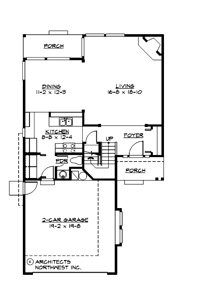 M1852A2F-0 Malden Meadows Main Floor