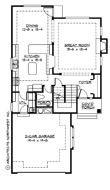 M2127A2F-0 Brandon Lane Main Floor