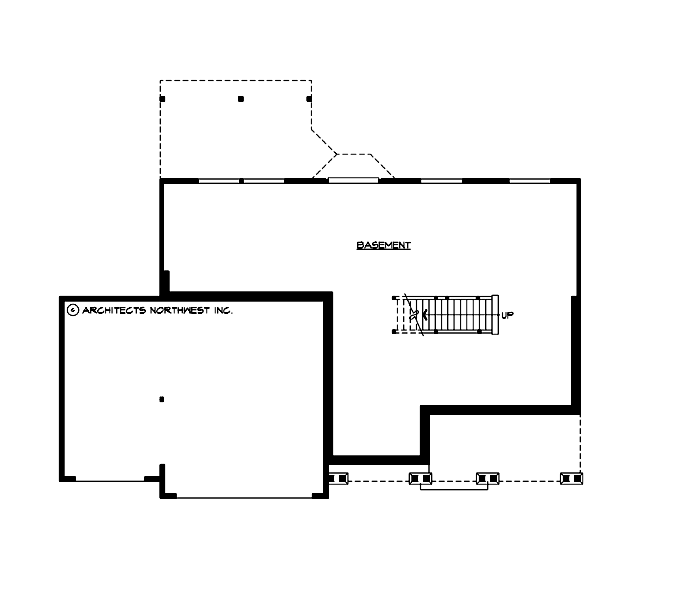 M2250A3F-0DB Kettle Creek Park Lower Floor