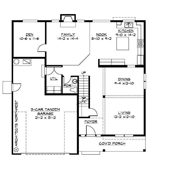 M2338A3FT-1 Ashworth Main Floor