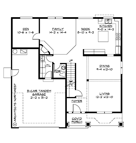 M2338B3FT-1 Ashworth Lane Main Floor
