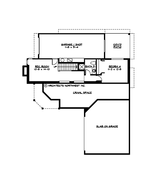 M2485A2S1SU-0DB Havington Park Lower Floor