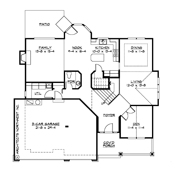 M2490C3F-5 Cooper Landing Main Floor
