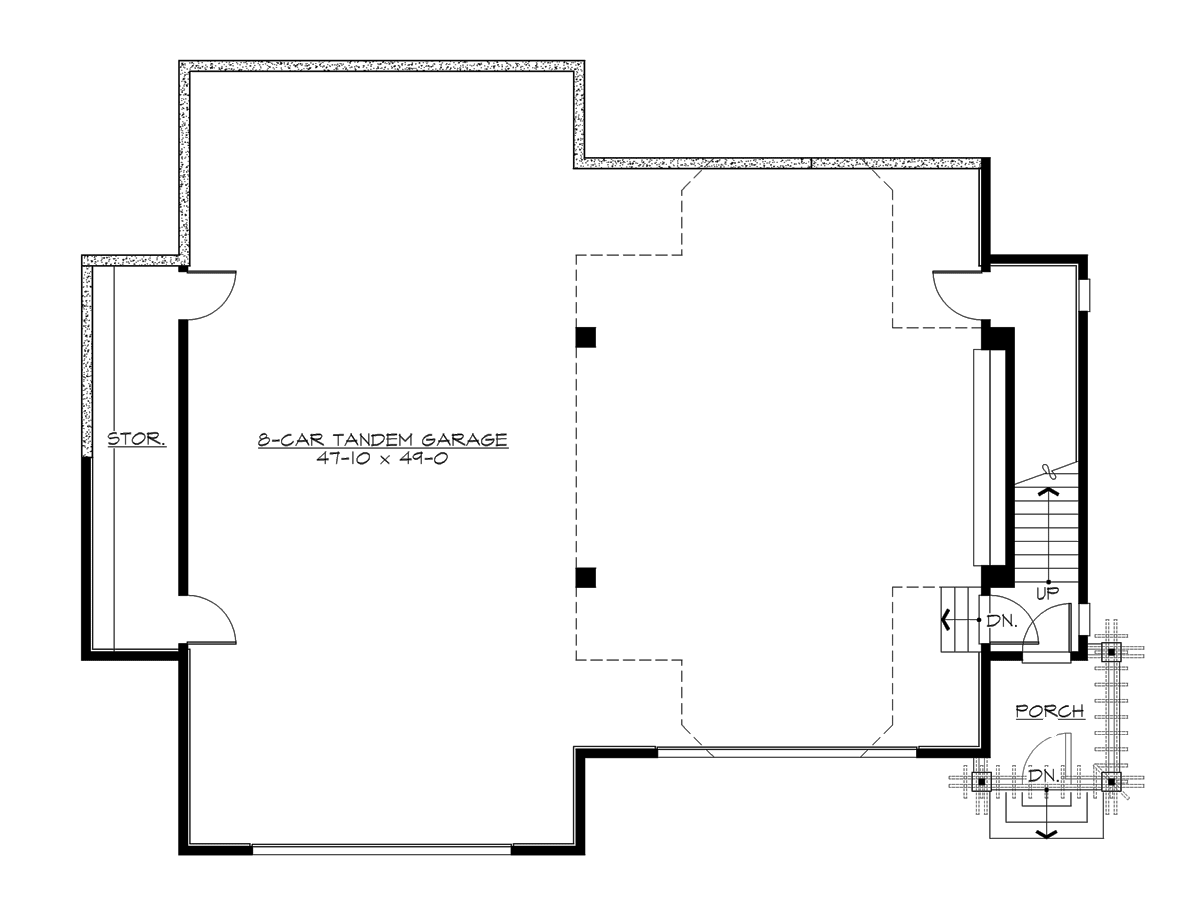 A860A8FT-0 Farnsdale Main Floor