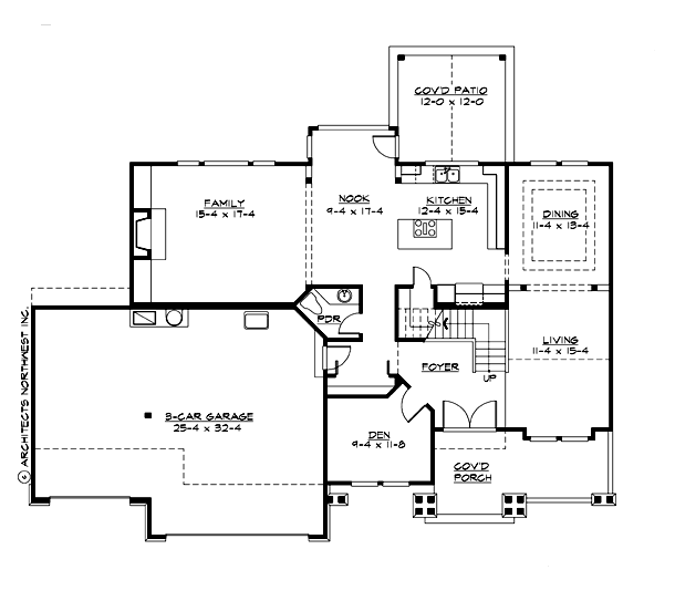 M2535A3F-1 Rockmore Main Floor