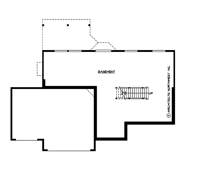 M2535B3F-0DB Camden Park Lower Floor