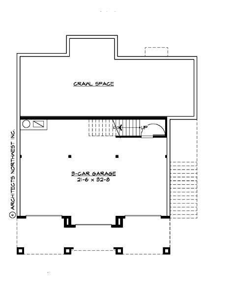 M2575A3SU-0 Pike Place Lower Floor