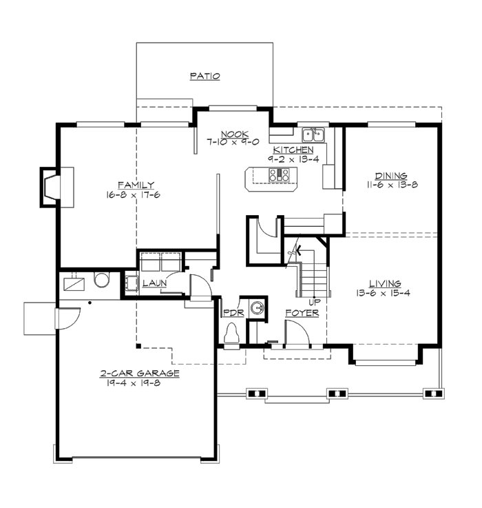 M2265C2F-0 Westbeck Main Floor