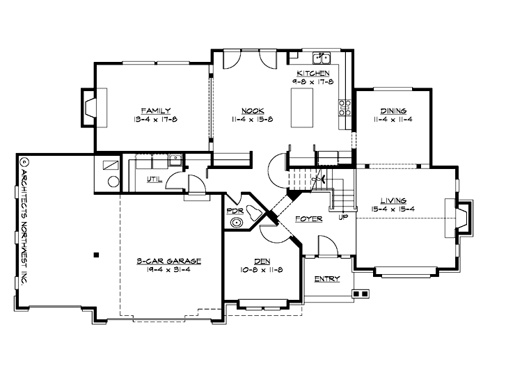 M2720A3F-0 Middleton Main Floor