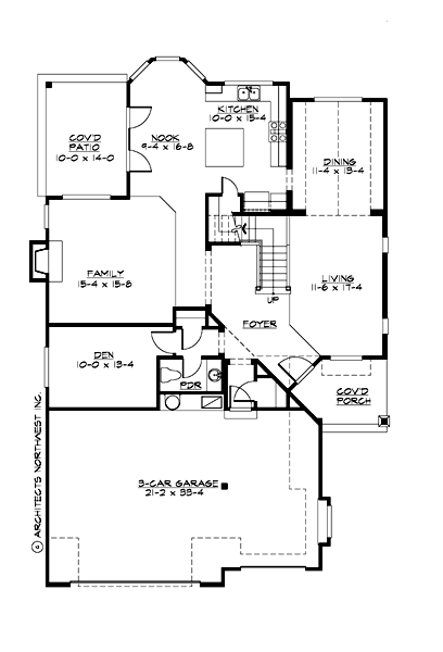 M2780A3F-13 Sycamore Heights Main Floor