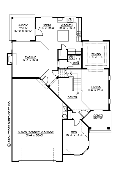 M2780A3FT-13 Aspen Meadow Main Floor