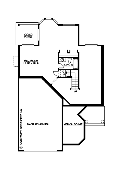 M2780A3FT-13DB Aspen Meadow Park Lower Floor