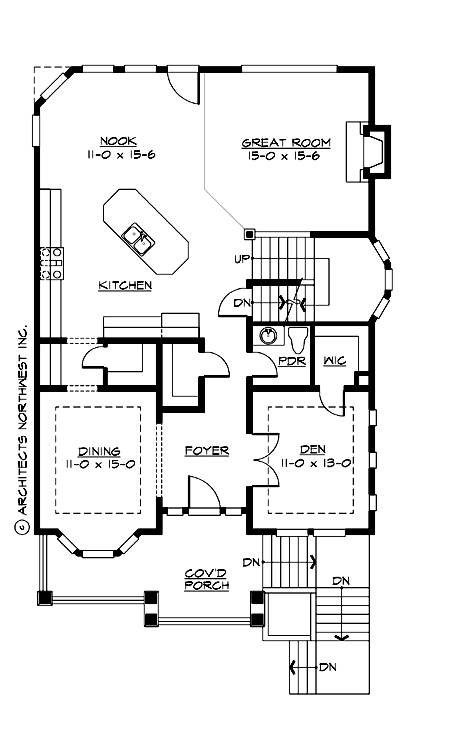 M2795A2FU-0 Summit Main Floor