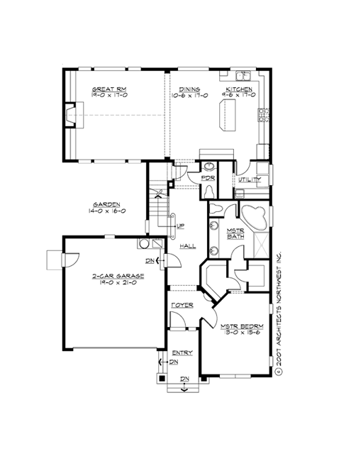 M2848A2F-0 Innsbrooke Main Floor