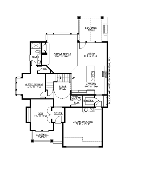 M2875A2F-10 Tamarack Heights Main Floor