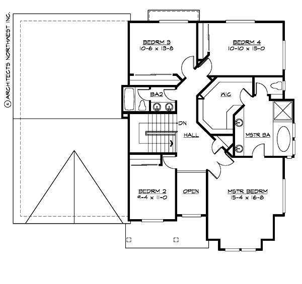M2881C3FT-0 Westlake Upper Floor