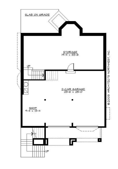M2995A2FU-20 Winslow Heights Lower Floor