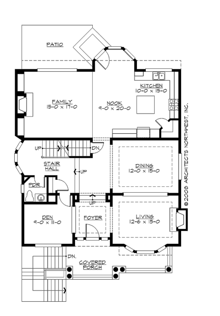 M2995A2FU-20 Winslow Heights Main Floor