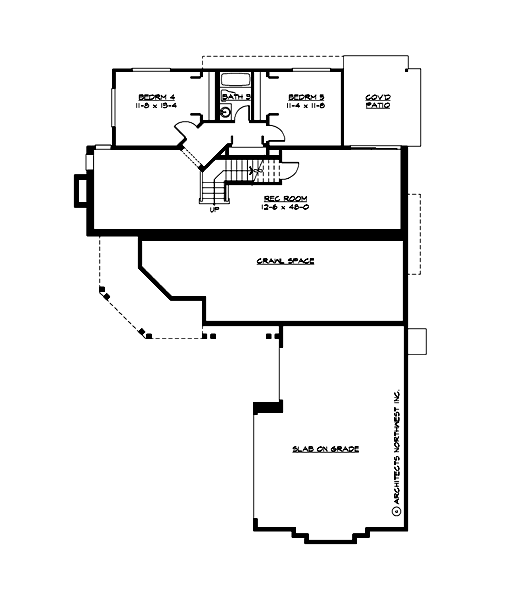 M3105A3S-0DB Avondale Park Heights Lower Floor