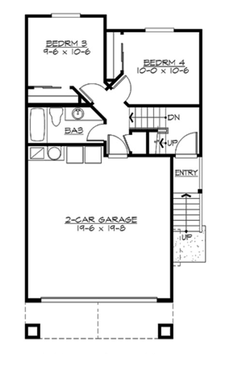 S1337A2F-0 Mayfield Main Floor