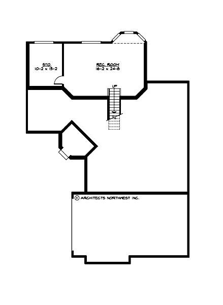 M3200A4ST-0DB Newcastle Heights Lower Floor