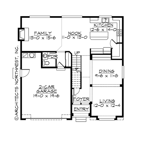 M3202A2F-0 Brennan Main Floor