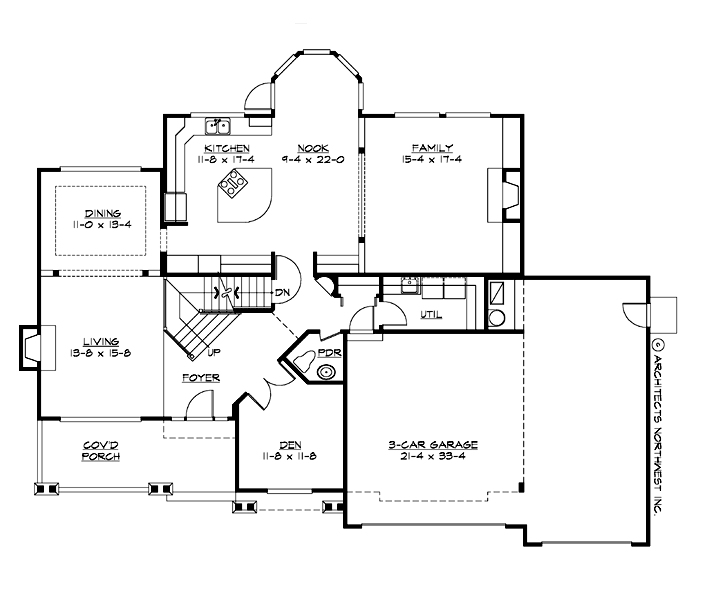M3215A3F-0 Trillium Lane Main Floor