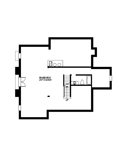 M3245A0-0FB Cottage Grove Park Lower Floor