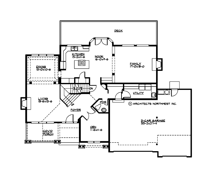 M3280A3F-0DB Trillium Ridge Main Floor