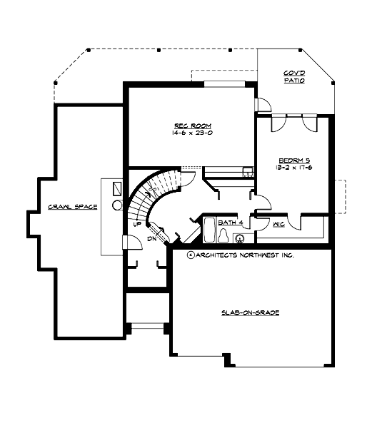 M3330A3F-0DB Belleview Heights Lower Floor