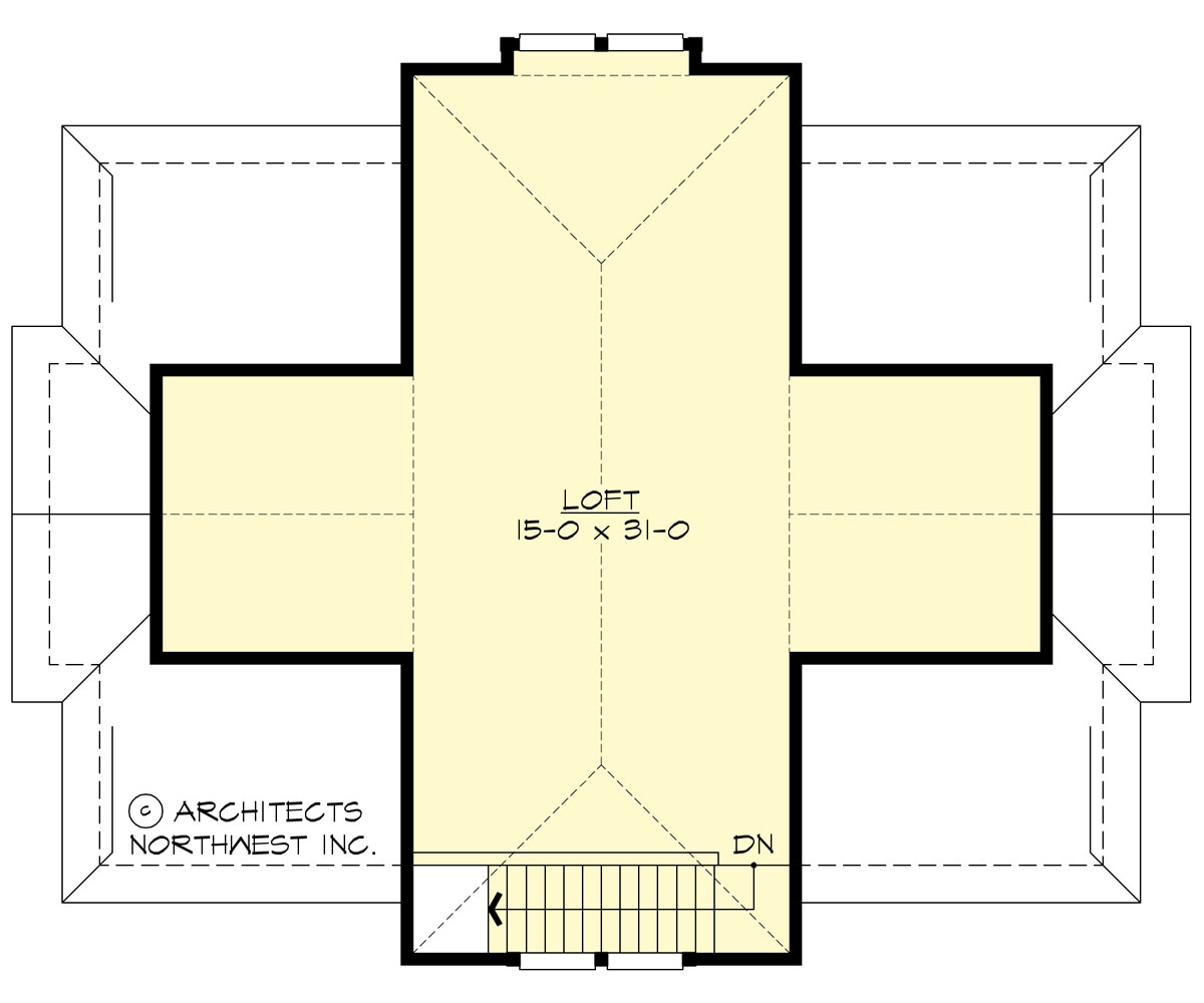 A2055A3F-0 Roland Upper Floor