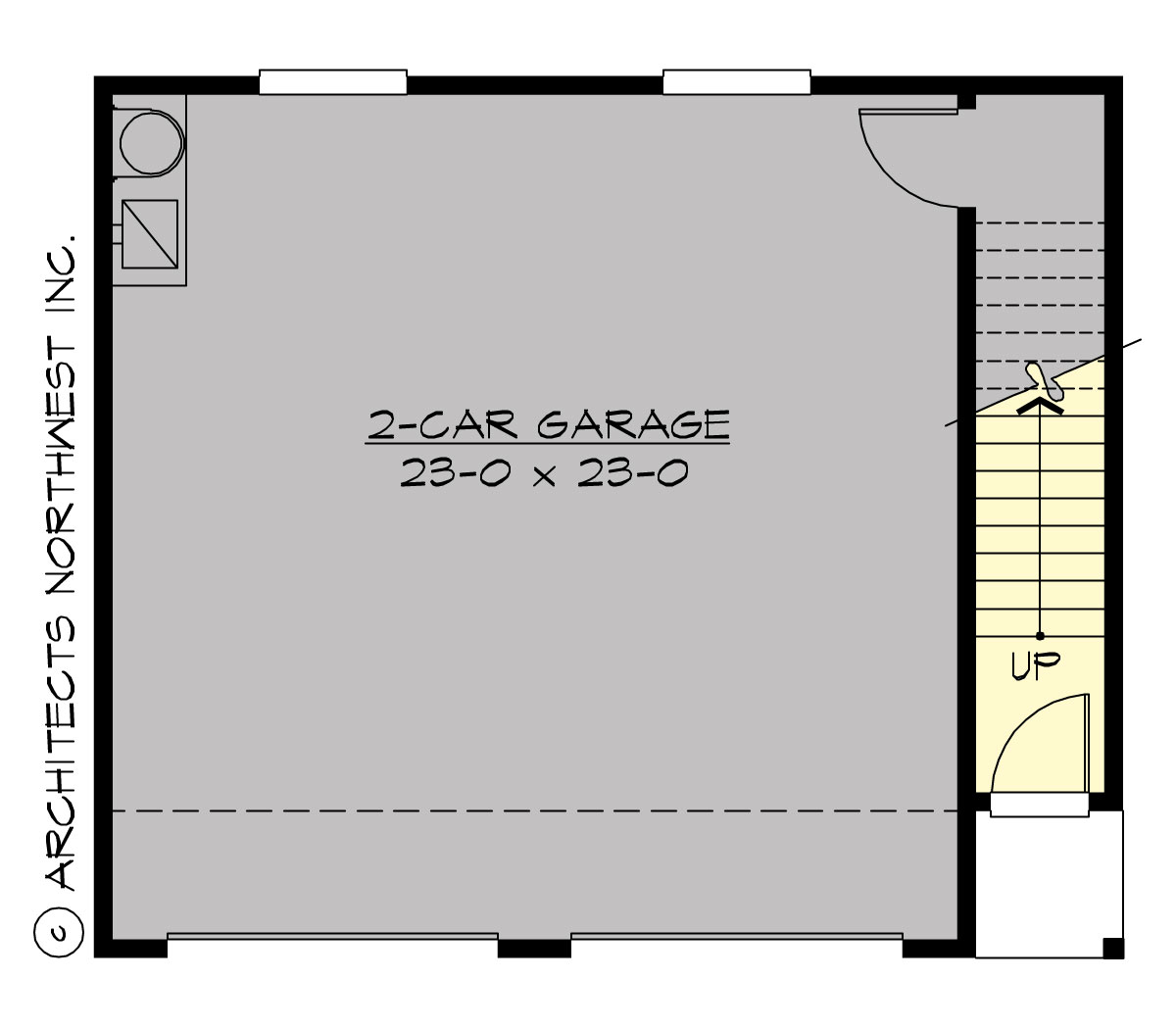 A565A2F-0 Clear Creek Main Floor