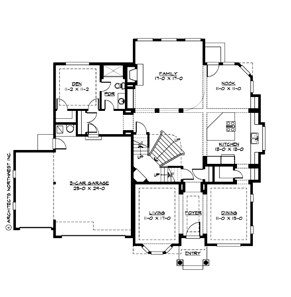 M3445F3F-0 Leota Meadows Main Floor