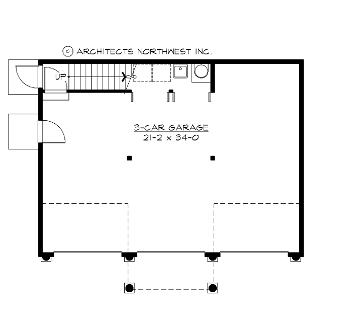 A755A3F-0 Cottage Grove Companion Main Floor