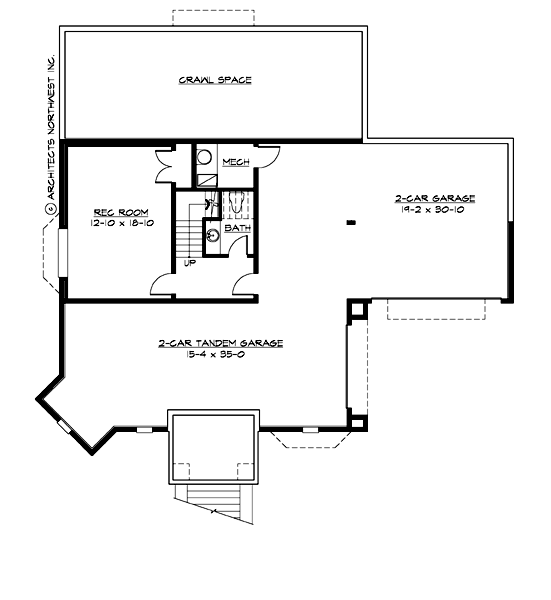 M3550A2FU2STU-1 Pacific Heights Lower Floor
