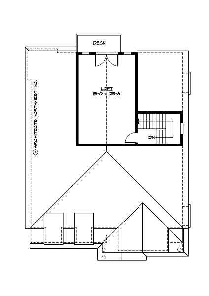 M3700B3FT-0DB Aster Parkland Third Floor