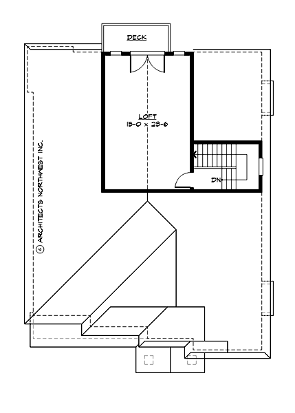M3700D3FT-0DB Brier Hill Heights Third Floor