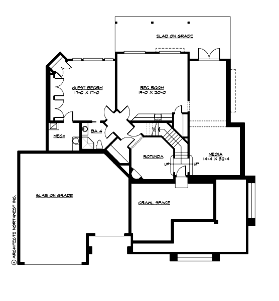 M4060A3F-0DB Seoria Park Ridge Lower Floor
