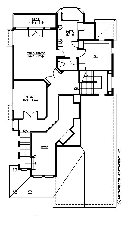 M4411A3FT-0DB Promontory Third Floor