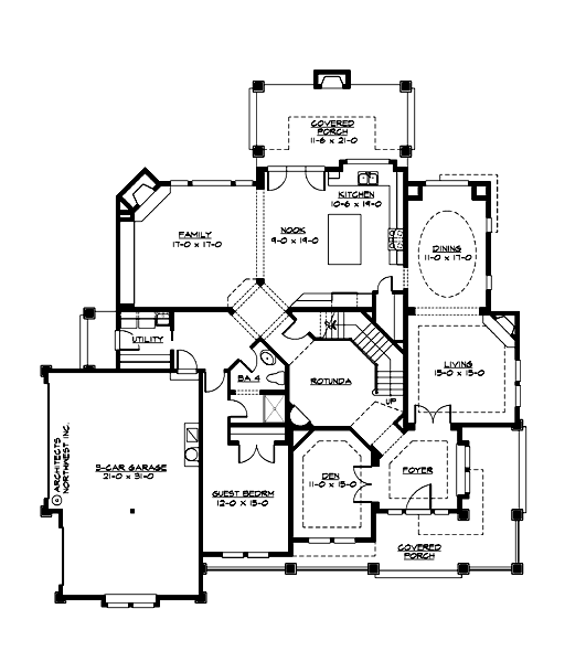 M4460B3S-0 Lakemont Highlands Main Floor