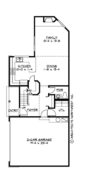 M1450A2F-0 Moss Bay Main Floor