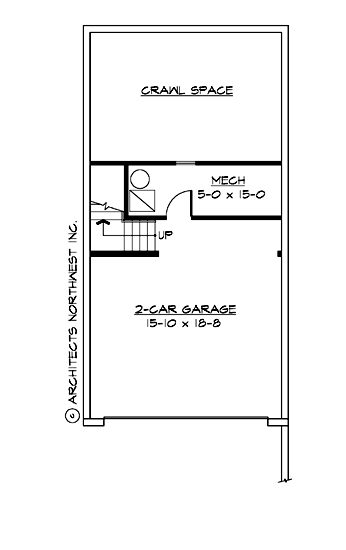 M1488B2FU-0 Morgan Lower Floor